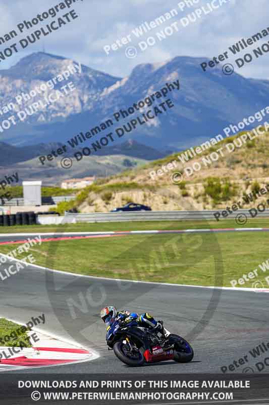 Circuito de Navarra;Spain;event digital images;motorbikes;no limits;peter wileman photography;trackday;trackday digital images